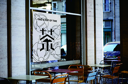 乌马河区VI设计：融合城市文化，打造特色品牌标识